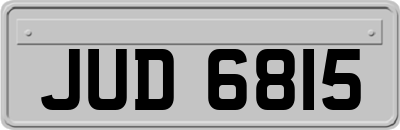 JUD6815