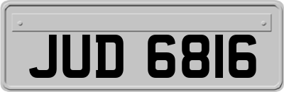 JUD6816