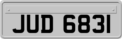 JUD6831