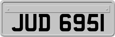 JUD6951