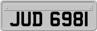 JUD6981