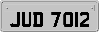 JUD7012