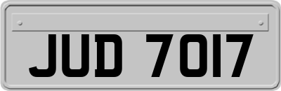 JUD7017