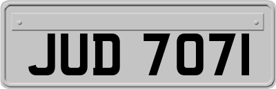 JUD7071