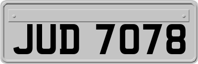 JUD7078