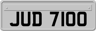 JUD7100