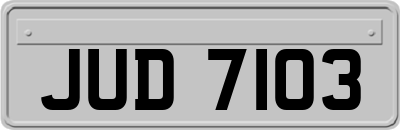 JUD7103