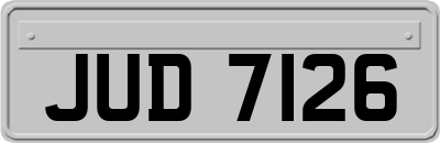 JUD7126