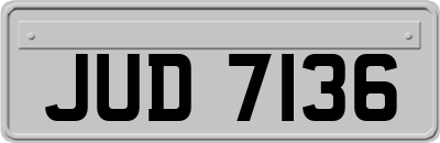 JUD7136