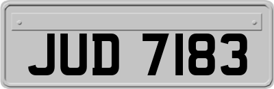 JUD7183