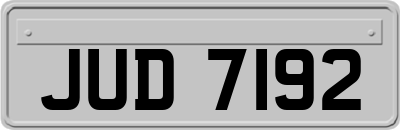 JUD7192