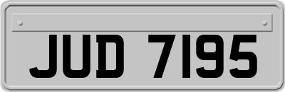 JUD7195