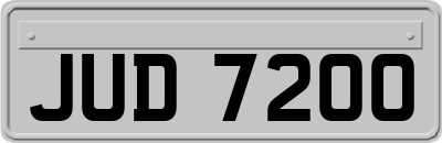 JUD7200