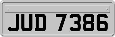 JUD7386