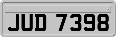 JUD7398