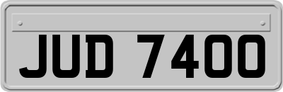 JUD7400
