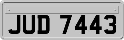 JUD7443