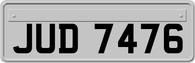 JUD7476