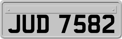 JUD7582