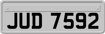 JUD7592