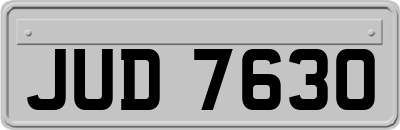 JUD7630