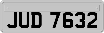 JUD7632