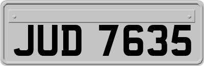 JUD7635