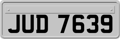 JUD7639