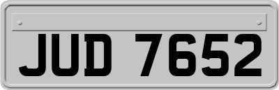 JUD7652