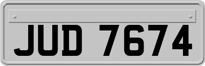 JUD7674