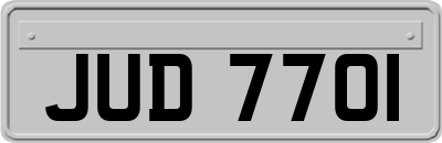 JUD7701