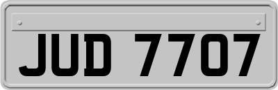 JUD7707