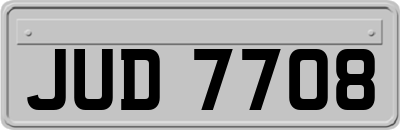 JUD7708