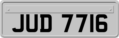 JUD7716