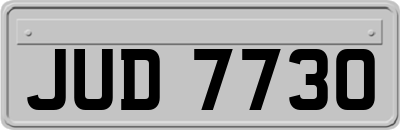 JUD7730