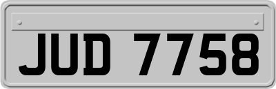 JUD7758