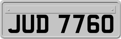 JUD7760