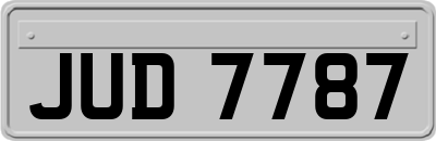 JUD7787
