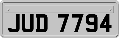 JUD7794