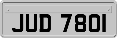 JUD7801