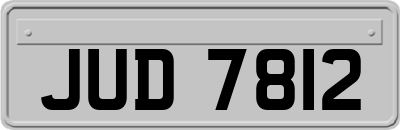 JUD7812