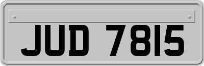 JUD7815