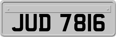 JUD7816