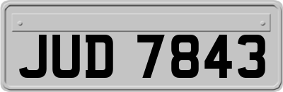 JUD7843