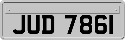 JUD7861