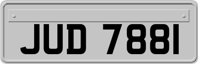 JUD7881