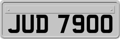 JUD7900
