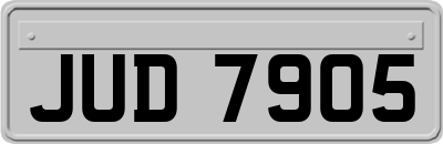 JUD7905