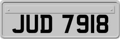 JUD7918