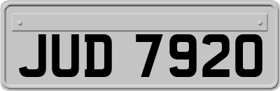 JUD7920